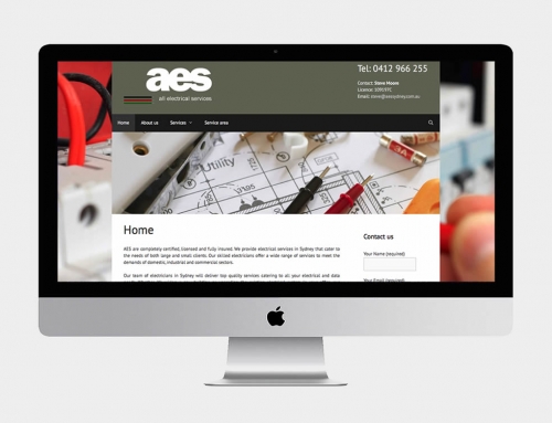 All Electrical Services (Sydney)