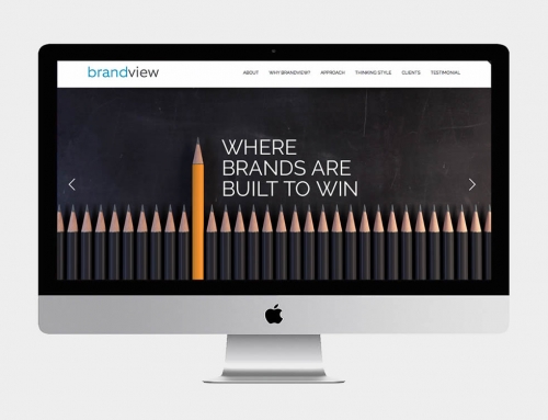 BrandView